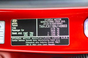 Hyundai Tucson 1.6 TGDI 169kW (230CV) HEV Maxx Auto - Foto 7