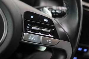 Hyundai Tucson 1.6 TGDI 169kW (230CV) HEV Maxx Auto - Foto 35