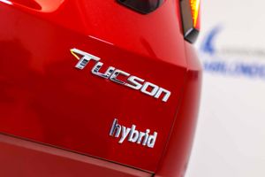 Hyundai Tucson 1.6 TGDI 169kW (230CV) HEV Maxx Auto - Foto 14