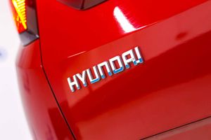 Hyundai Tucson 1.6 TGDI 169kW (230CV) HEV Maxx Auto - Foto 11