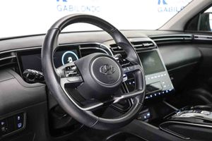Hyundai Tucson 1.6 TGDI 169kW (230CV) HEV Maxx Auto - Foto 5