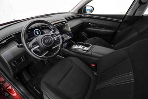 Hyundai Tucson 1.6 TGDI 169kW (230CV) HEV Maxx Auto - Foto 26