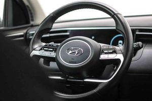 Hyundai Tucson 1.6 TGDI 169kW (230CV) HEV Maxx Auto - Foto 32
