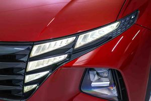 Hyundai Tucson 1.6 TGDI 169kW (230CV) HEV Maxx Auto - Foto 18