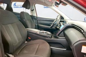 Hyundai Tucson 1.6 TGDI 169kW (230CV) HEV Maxx Auto - Foto 5