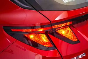 Hyundai Tucson 1.6 TGDI 169kW (230CV) HEV Maxx Auto - Foto 19