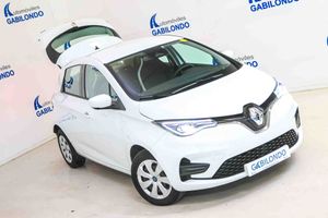 Renault Zoe Business 80 kW R110 Batería 50kWh - Foto 21
