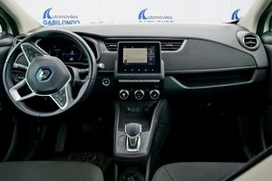 Renault Zoe Business 80 kW R110 Batería 50kWh - Foto 3