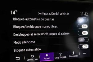 Renault Zoe Business 80 kW R110 Batería 50kWh - Foto 64