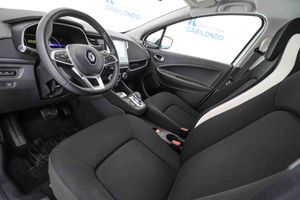 Renault Zoe Business 80 kW R110 Batería 50kWh - Foto 28