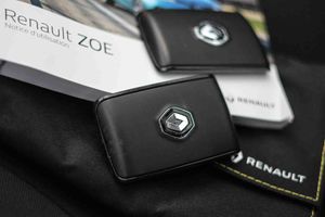 Renault Zoe Business 80 kW R110 Batería 50kWh - Foto 66