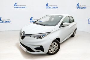 Renault Zoe Business 80 kW R110 Batería 50kWh - Foto 2