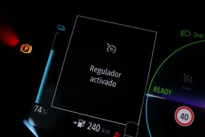 Renault Zoe Business 80 kW R110 Batería 50kWh - Foto 60