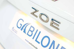 Renault Zoe Business 80 kW R110 Batería 50kWh - Foto 12