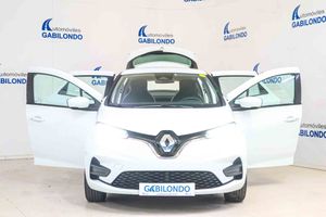 Renault Zoe Business 80 kW R110 Batería 50kWh - Foto 24