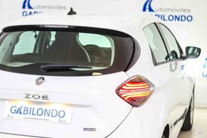 Renault Zoe Business 80 kW R110 Batería 50kWh - Foto 23