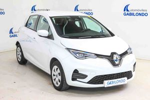 Renault Zoe Business 80 kW R110 Batería 50kWh - Foto 3