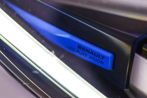 Renault Zoe Business 80 kW R110 Batería 50kWh - Foto 15