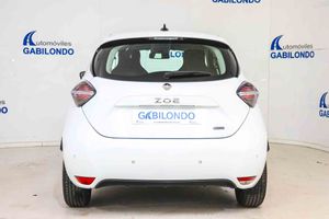 Renault Zoe Business 80 kW R110 Batería 50kWh - Foto 4