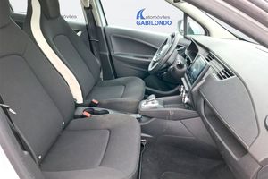 Renault Zoe Business 80 kW R110 Batería 50kWh - Foto 5