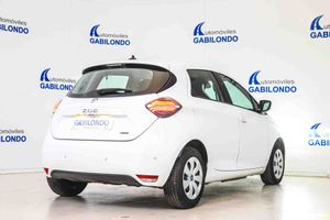 Renault Zoe Business 80 kW R110 Batería 50kWh - Foto 11