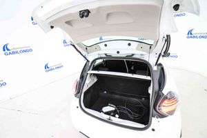 Renault Zoe Business 80 kW R110 Batería 50kWh - Foto 56