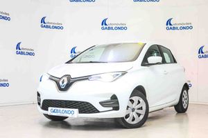 Renault Zoe Business 80 kW R110 Batería 50kWh - Foto 10