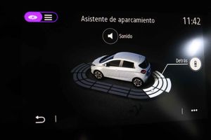 Renault Zoe Business 80 kW R110 Batería 50kWh - Foto 63