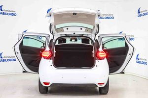 Renault Zoe Business 80 kW R110 Batería 50kWh - Foto 25