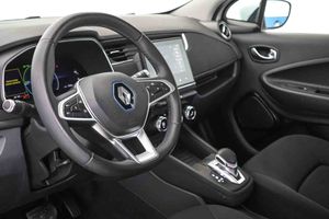 Renault Zoe Business 80 kW R110 Batería 50kWh - Foto 5