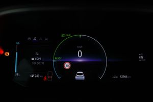 Renault Zoe Business 80 kW R110 Batería 50kWh - Foto 59