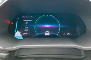 Renault Zoe Business 80 kW R110 Batería 50kWh - Foto 3
