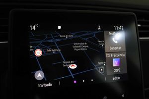 Renault Zoe Business 80 kW R110 Batería 50kWh - Foto 61