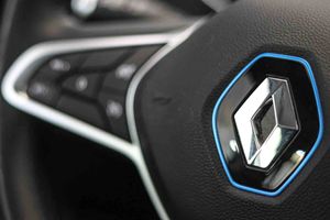 Renault Zoe Business 80 kW R110 Batería 50kWh - Foto 35