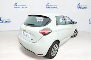 Renault Zoe Business 80 kW R110 Batería 50kWh - Foto 6