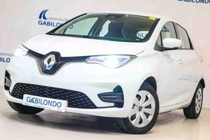 Renault Zoe Business 80 kW R110 Batería 50kWh - Foto 26