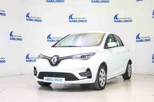 Renault Zoe Business 80 kW R110 Batería 50kWh - Foto 2