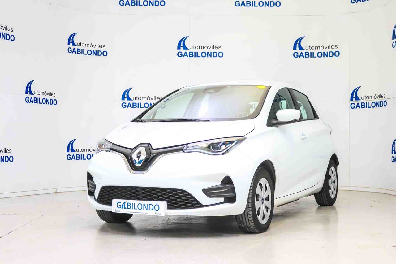 Renault Zoe Business 80 kW R110 Batería 50kWh - Foto 1