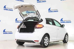 Renault Zoe Business 80 kW R110 Batería 50kWh - Foto 18