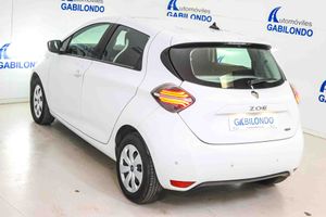 Renault Zoe Business 80 kW R110 Batería 50kWh - Foto 14