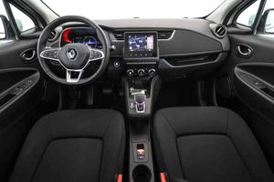 Renault Zoe Business 80 kW R110 Batería 50kWh - Foto 55