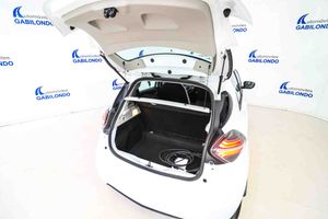 Renault Zoe Business 80 kW R110 Batería 50kWh - Foto 51