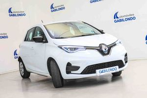 Renault Zoe Business 80 kW R110 Batería 50kWh - Foto 15