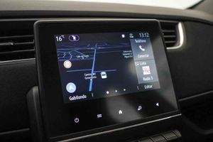 Renault Zoe Business 80 kW R110 Batería 50kWh - Foto 55