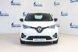 Renault Zoe Business 80 kW R110 Batería 50kWh - Foto 3