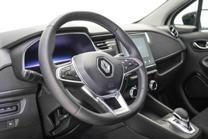 Renault Zoe Business 80 kW R110 Batería 50kWh - Foto 5