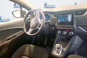 Renault Zoe Business 80 kW R110 Batería 50kWh - Foto 3