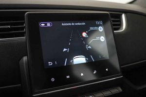 Renault Zoe Business 80 kW R110 Batería 50kWh - Foto 57