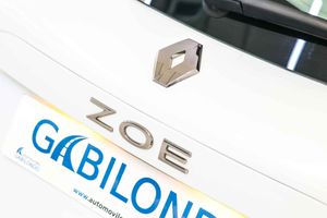 Renault Zoe Business 80 kW R110 Batería 50kWh - Foto 13