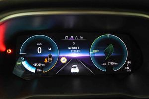 Renault Zoe Business 80 kW R110 Batería 50kWh - Foto 41